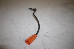 Gebruikte Uitlaat temperatuursensor Audi A4 (B8) 2.0 TDI 16V Prijs € 75,00 Margeregeling aangeboden door Donkers VAG Parts