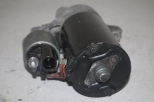 Gebruikte Startmotor Audi A4 (B8) 2.0 TDI 16V Prijs € 75,00 Margeregeling aangeboden door Donkers VAG Parts