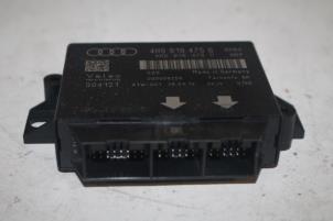 Gebruikte PDC Module Audi S8 (D4) 4.0 V8 TFSI 32V Prijs € 75,00 Margeregeling aangeboden door Donkers VAG Parts