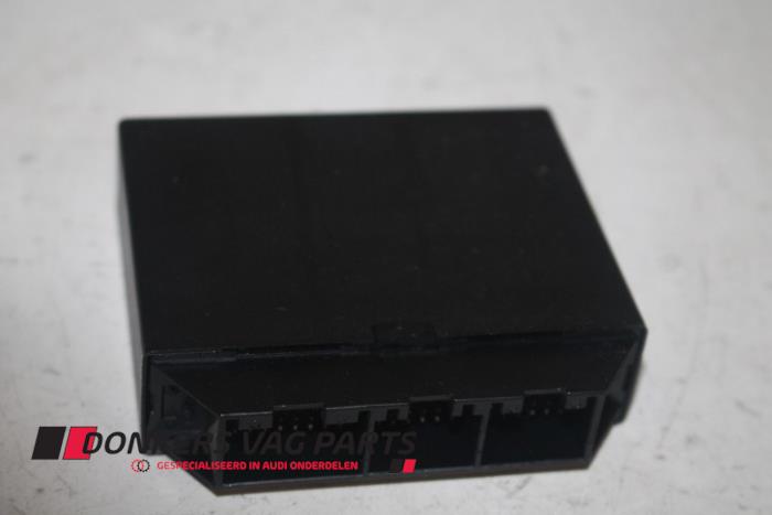 Gebruikte Sam module Audi S8 (D4) 4.0 V8 TFSI 32V Prijs € 150,00 Margeregeling aangeboden door Donkers VAG Parts