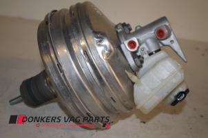 Gebruikte Rembol Audi S8 (D4) 4.0 V8 TFSI 32V Prijs € 250,00 Margeregeling aangeboden door Donkers VAG Parts