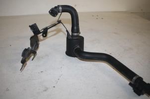 Gebruikte Diversen Audi S8 (D4) 4.0 V8 TFSI 32V Prijs € 100,00 Margeregeling aangeboden door Donkers VAG Parts