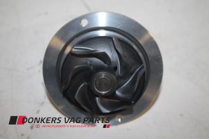 Nieuwe Waterpomp Audi A6 Prijs € 809,07 Inclusief btw aangeboden door Donkers VAG Parts