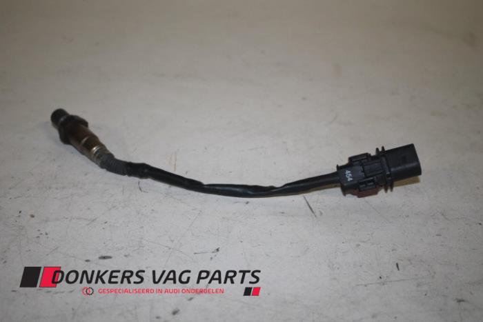 Lambda Sonde van een Audi A4 Avant (B8) 3.0 TDI 204 V6 24V 2013