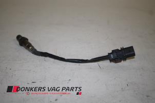 Lambda Sonde van een Audi A4 Avant (B8) 3.0 TDI 204 V6 24V 2013