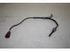 Audi A4 Uitlaat temperatuursensor