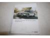 Audi A4 Instructie Boekje