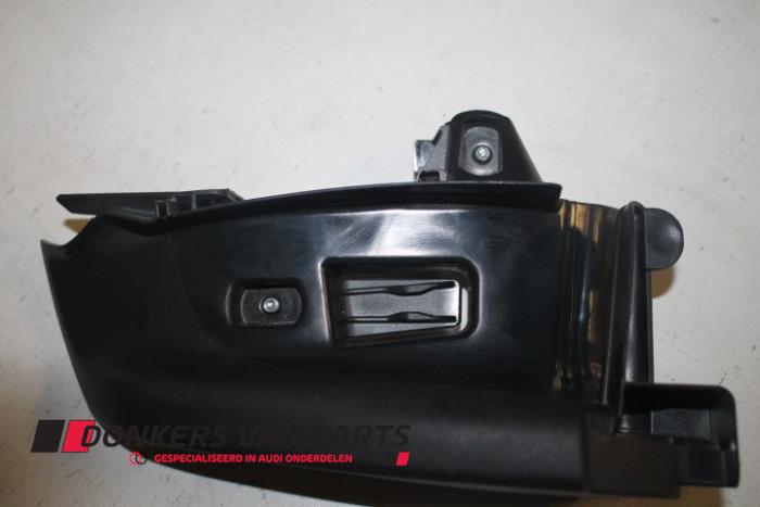Gebruikte Diversen Audi A4 Avant (B8) 3.0 TDI 204 V6 24V Prijs € 9,99 Inclusief btw aangeboden door Donkers VAG Parts