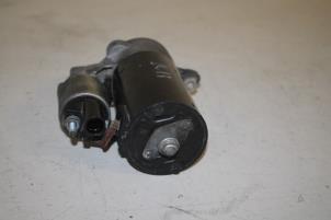 Gebruikte Startmotor Audi A6 Avant (C7) 2.0 TDI 16V Prijs € 75,00 Margeregeling aangeboden door Donkers VAG Parts