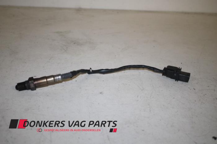 Gebruikte Lambda Sonde Audi A6 Avant (C7) 2.0 TDI 16V Prijs € 50,00 Margeregeling aangeboden door Donkers VAG Parts