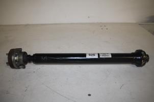 Gebruikte Cardanas Audi Q7 Prijs € 350,00 Margeregeling aangeboden door Donkers VAG Parts