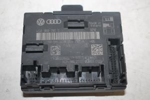 Gebruikte Centrale Deurvergrendelings Module Audi A6 (C7) 3.0 TDI V6 24V Quattro Prijs € 45,00 Margeregeling aangeboden door Donkers VAG Parts