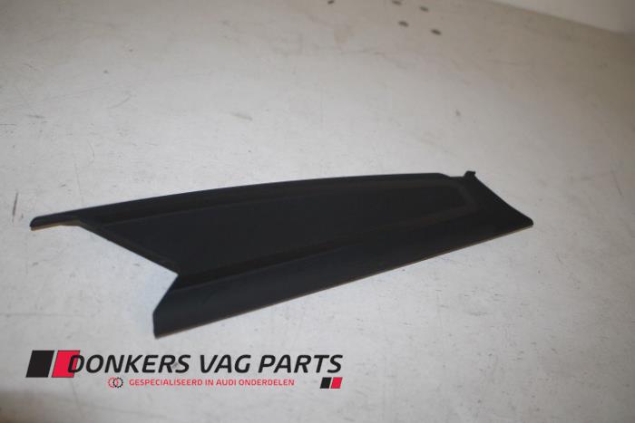 Gebruikte Diversen Audi A7 Sportback (4GA/4GF) 3.0 TDI V6 24V Quattro Prijs € 0,29 Inclusief btw aangeboden door Donkers VAG Parts