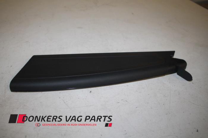 Gebruikte Diversen Audi A7 Sportback (4GA/4GF) 3.0 TDI V6 24V Quattro Prijs € 0,29 Inclusief btw aangeboden door Donkers VAG Parts