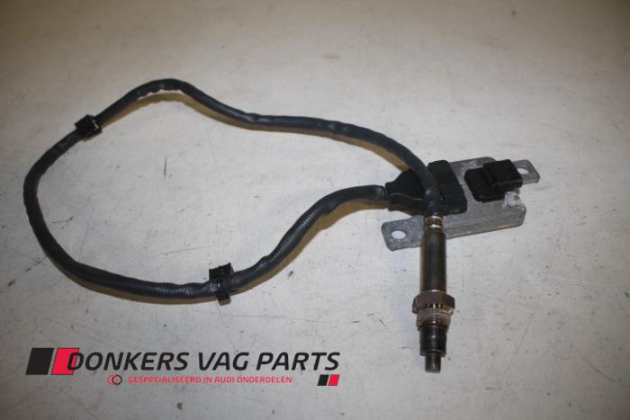 Gebruikte Nox sensor Audi A7 Sportback (4GA/4GF) 3.0 TDI V6 24V Quattro Prijs € 200,01 Inclusief btw aangeboden door Donkers VAG Parts