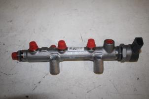 Gebruikte Brandstofverdeler Audi A7 Prijs € 250,01 Inclusief btw aangeboden door Donkers VAG Parts