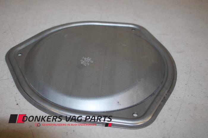 Gebruikte Diversen Audi A7 Sportback (4GA/4GF) 3.0 TDI V6 24V Quattro Prijs € 8,00 Inclusief btw aangeboden door Donkers VAG Parts