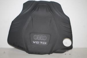 Gebruikte Afdekplaat motor Audi A7 Prijs € 75,00 Margeregeling aangeboden door Autoparts Veghel