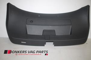 Gebruikte Bekleding Achterklep Audi A7 Prijs € 75,00 Inclusief btw aangeboden door Donkers VAG Parts