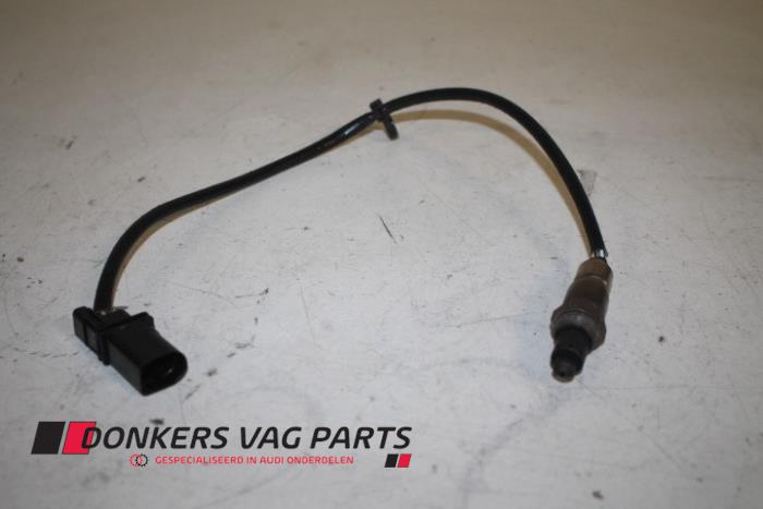 Gebruikte Lambda Sonde Audi A6 Allroad Quattro (C7) 3.0 V6 24V TFSI Prijs € 75,00 Inclusief btw aangeboden door Donkers VAG Parts