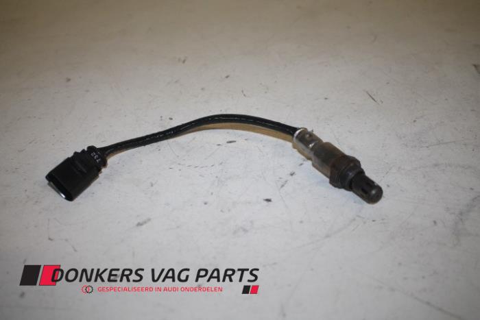 Gebruikte Lambda Sonde Audi A6 Allroad Quattro (C7) 3.0 V6 24V TFSI Prijs € 75,00 Inclusief btw aangeboden door Donkers VAG Parts
