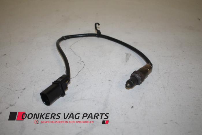 Gebruikte Lambda Sonde Audi A6 Allroad Quattro (C7) 3.0 V6 24V TFSI Prijs € 75,00 Inclusief btw aangeboden door Donkers VAG Parts