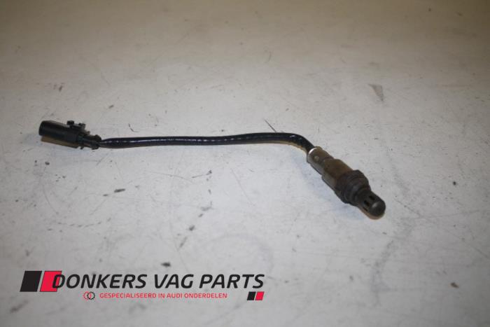 Gebruikte Lambda Sonde Audi A6 Allroad Quattro (C7) 3.0 V6 24V TFSI Prijs € 75,00 Inclusief btw aangeboden door Donkers VAG Parts