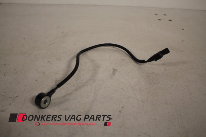 Gebruikte Pingelsensor Audi A6 Allroad Quattro (C7) 3.0 V6 24V TFSI Prijs € 25,00 Inclusief btw aangeboden door Donkers VAG Parts
