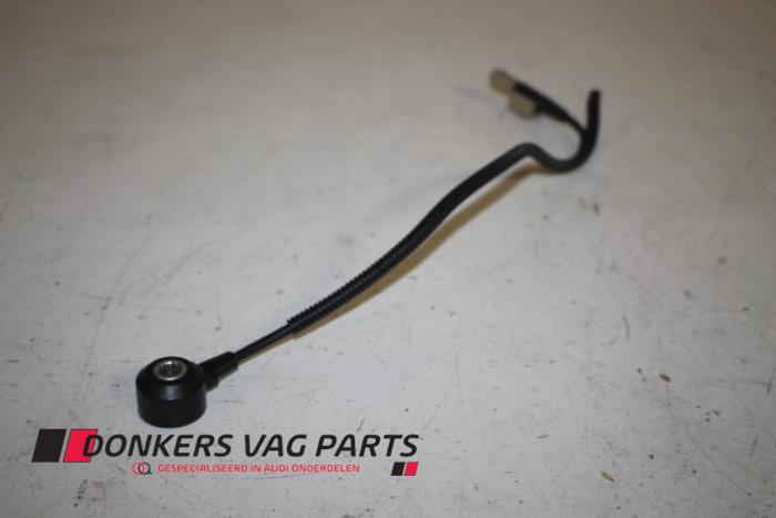 Gebruikte Pingelsensor Audi A6 Allroad Quattro (C7) 3.0 V6 24V TFSI Prijs € 25,00 Inclusief btw aangeboden door Donkers VAG Parts