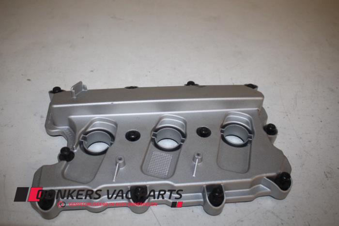 Gebruikte Kleppendeksel Audi A6 Allroad Quattro (C7) 3.0 V6 24V TFSI Prijs € 60,00 Inclusief btw aangeboden door Donkers VAG Parts