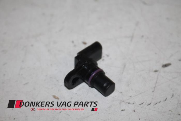 Gebruikte Sensor Nokkenas Audi A6 Allroad Quattro (C7) 3.0 V6 24V TFSI Prijs € 25,00 Inclusief btw aangeboden door Donkers VAG Parts