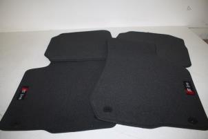Nieuwe Matten Set Audi A3 Prijs € 65,00 Inclusief btw aangeboden door Donkers VAG Parts