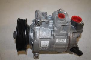 Gebruikte Aircopomp Audi A6 Avant (C7) 2.0 TDI 16V Prijs € 150,00 Margeregeling aangeboden door Donkers VAG Parts