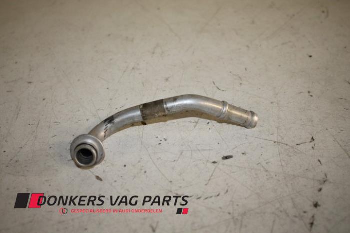 Gebruikte Diversen Audi RS 5 (8T3) RS5 4.2 V8 32V Prijs € 12,00 Margeregeling aangeboden door Donkers VAG Parts