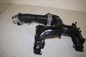 Gebruikte Inlaatspruitstuk Audi A6 Avant (C7) 3.0 TDI V6 24V Quattro Prijs € 400,03 Inclusief btw aangeboden door Donkers VAG Parts