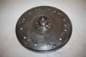 Gebruikte Starterkrans Audi A6 Avant (C7) 3.0 TDI V6 24V Quattro Prijs € 100,01 Inclusief btw aangeboden door Donkers VAG Parts
