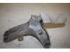 Motorsteun van een Audi A6 Avant (C7), 2011 / 2018 3.0 TDI V6 24V Quattro, Combi/o, Diesel, 2 967cc, 230kW (313pk), 4x4, CGQB, 2011-11 / 2018-09, 4G5; 4GD 2014