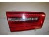 Audi A6 Avant (C7) 3.0 TDI V6 24V Quattro Achterlicht links