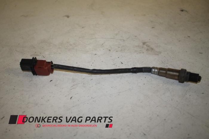 Gebruikte Lambda Sonde Audi A6 Avant (C7) 3.0 TDI V6 24V Quattro Prijs € 35,01 Inclusief btw aangeboden door Donkers VAG Parts