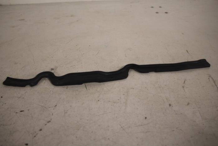 Diversen van een Audi A6 Avant (C7) 3.0 TDI V6 24V Quattro 2014