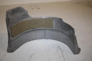 Gebruikte Afdekplaat diversen Audi A6 Avant (C7) 3.0 TDI V6 24V Quattro Prijs € 7,50 Margeregeling aangeboden door Donkers VAG Parts