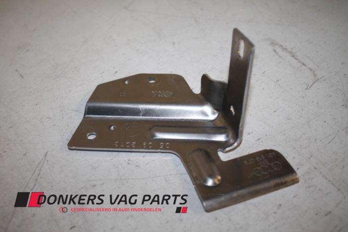 Gebruikte Diversen Audi A6 Avant (C7) 3.0 TDI V6 24V Quattro Prijs € 2,99 Inclusief btw aangeboden door Donkers VAG Parts