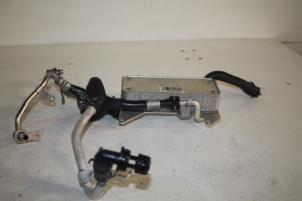 Gebruikte Oliekoeler Audi A6 Avant (C7) 3.0 TDI V6 24V Quattro Prijs € 225,01 Inclusief btw aangeboden door Donkers VAG Parts