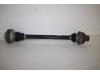 Audi A6 Avant (C7) 3.0 TDI V6 24V Quattro Aandrijfas links-achter
