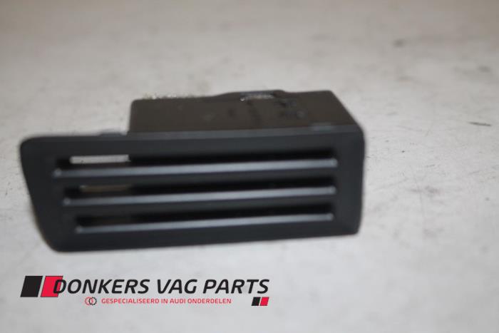 Gebruikte Diversen Audi A5 (8T3) 2.0 TDI 16V Prijs € 3,00 Margeregeling aangeboden door Donkers VAG Parts