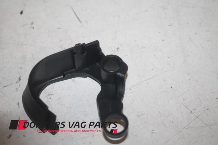 Gebruikte Diversen Audi A5 (8T3) 2.0 TDI 16V Prijs € 5,00 Margeregeling aangeboden door Donkers VAG Parts