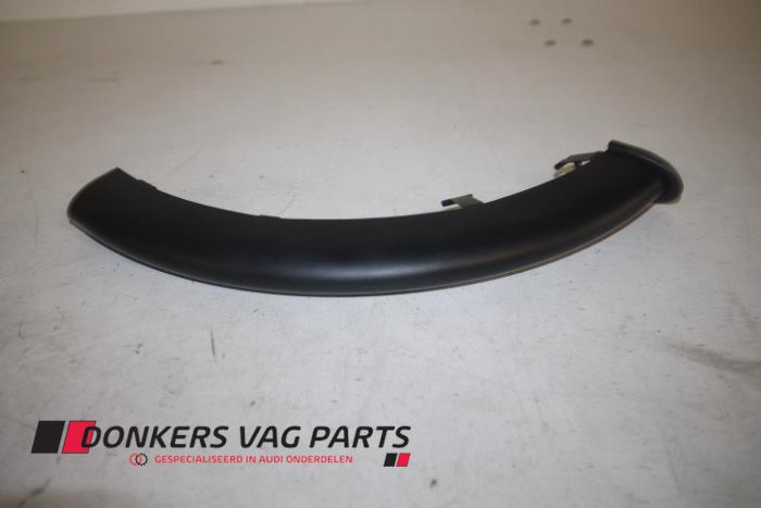 Gebruikte Diversen Audi A5 (8T3) 2.0 TDI 16V Prijs € 3,00 Margeregeling aangeboden door Donkers VAG Parts