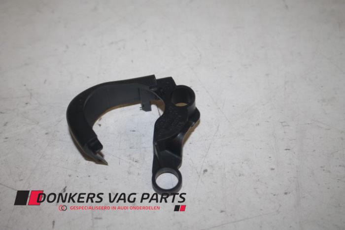 Gebruikte Diversen Audi A5 (8T3) 2.0 TDI 16V Prijs € 5,00 Margeregeling aangeboden door Donkers VAG Parts