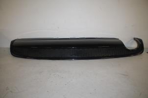 Gebruikte Spoiler achterbumper Audi A5 (8T3) 2.0 TDI 16V Prijs € 75,00 Margeregeling aangeboden door Donkers VAG Parts