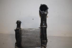 Gebruikte Intercooler Audi A6 (C6) 3.0 TDI V6 24V Quattro Prijs € 50,00 Margeregeling aangeboden door Donkers VAG Parts